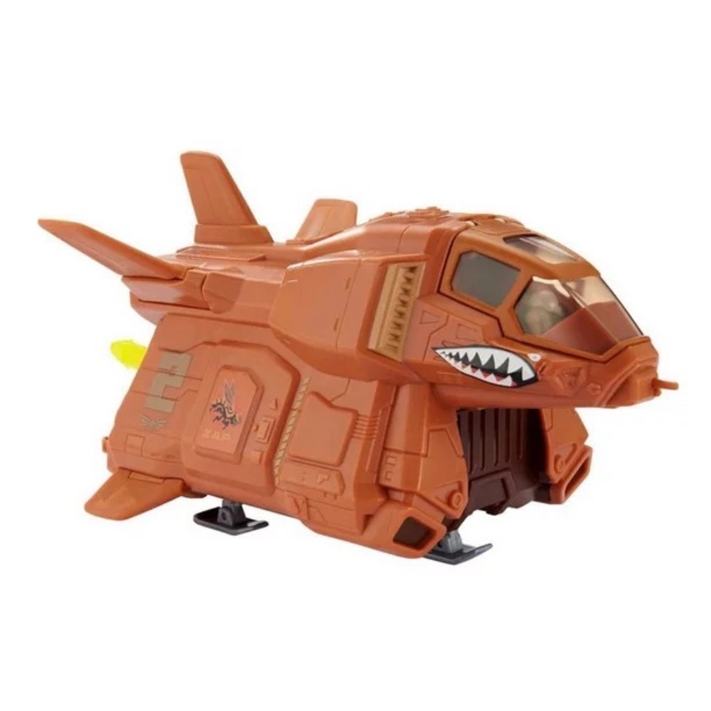 Disney Pixar Lightyear Armadillo Hyperspeed Series